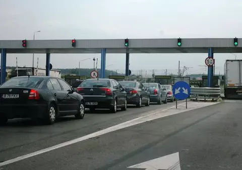 Berceanu: "Taxa la Cernavodă va fi menţinută" 
