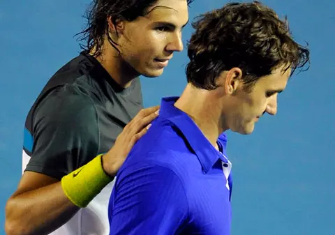 Federer şi Nadal au fost eliminaţi la Montreal!