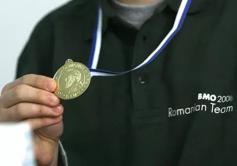 România a câştigat patru medalii la Olimpiada Internaţională de Informatică