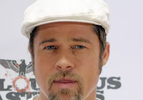 Brad Pitt îl va înfrunta pe Sherlock Holmes