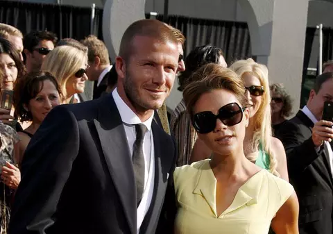 Victoria Beckham, prea slabă pentru American Idol?