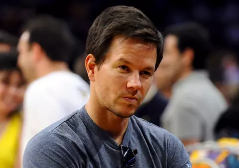 Mark Wahlberg este cel mai bine plătit actor în 2017