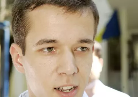 Fiul lui Adrian Năstase a rămas fără permis