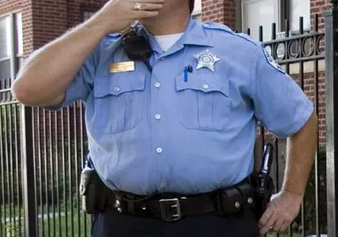 Instituţiile publice din Chicago au luat pauză trei zile