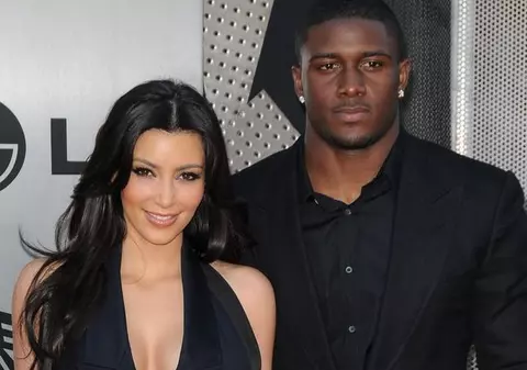 Kim Kardashian şi Reggie Bush, din nou împreună?