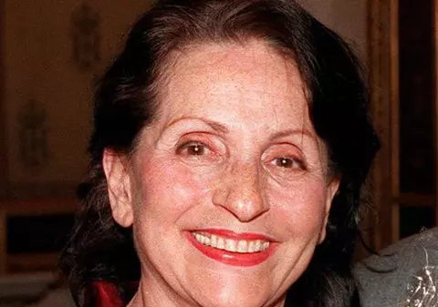 A murit soprana germană Hildegard Behrens