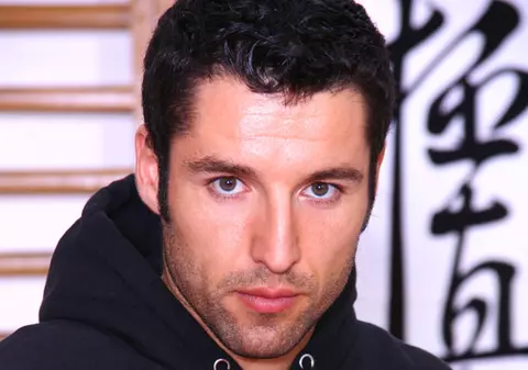 Karateka Nicu Stoian: ”Suntem o forţă în kyokushin” 