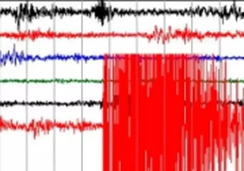 Cutremur de 4,5 grade în Cipru