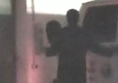 Michael Jackson e viu? / Video