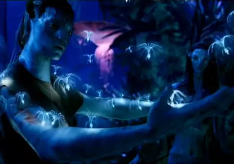 Bilete pentru filmul Avatar se vând deja, cu 4 luni înaintea premierei