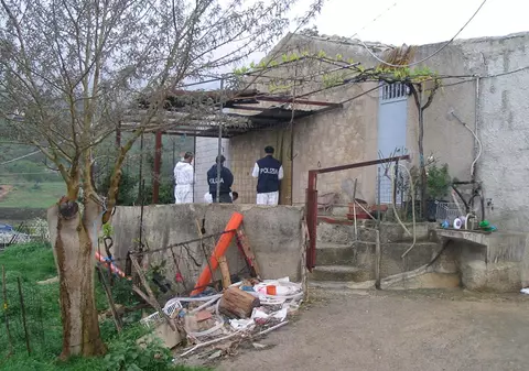 Român, mort în circumstanţe suspecte în Italia