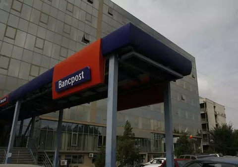 Banca Transilvania vrea să cumpere Bancpost, după ce în 2014 a preluat și Volksbank