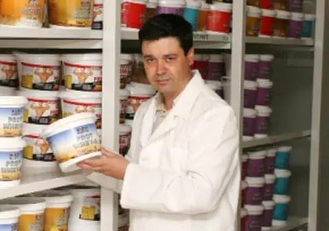 Aici se produc vitaminele campionilor!