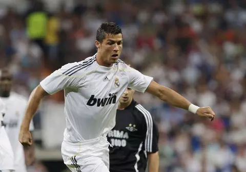 Nebunie pe Bernabeu: Real-Rosenborg 4-0