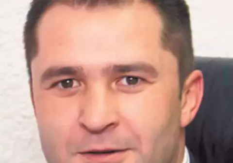 Elan Schwartzenberg, despre mandatul internațional de arestare: "Dacă mie mi-au trimis un SMS sau mail de citare, îl mănânc"