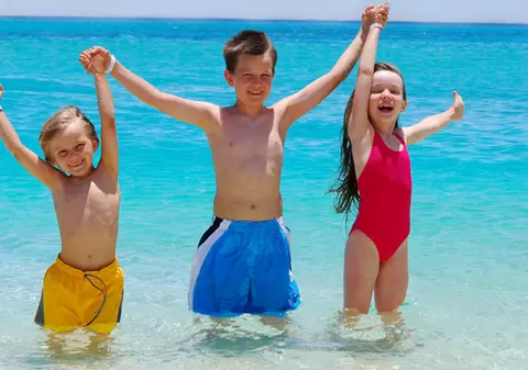 Cum te înţelegi cu fratele tău?