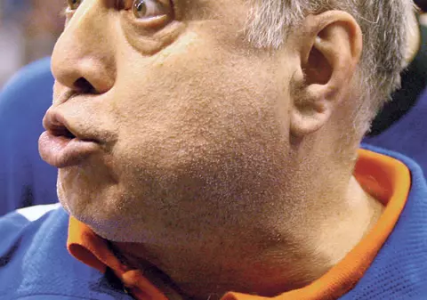 «Părinţii fetelor au încredere în mine»