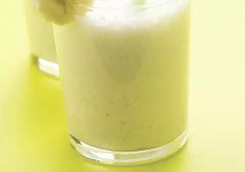 6 cocktailuri cu lapte