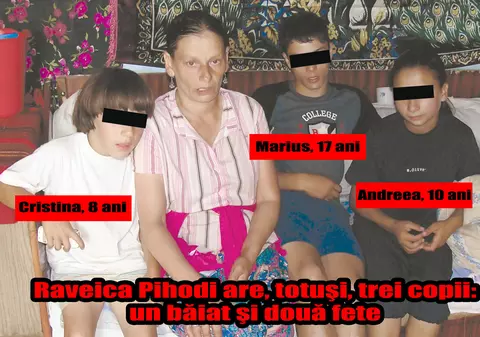 A făcut 36 de avorturi
