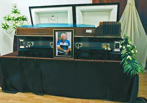 I-au cusut picioarele