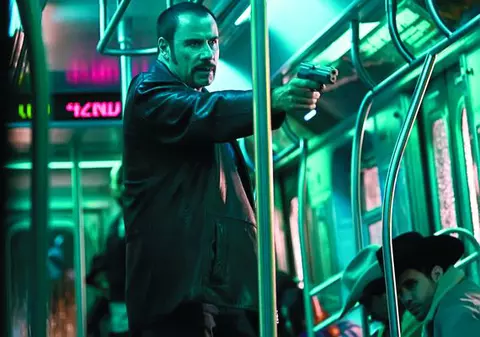 «123 S-a furat un tren»