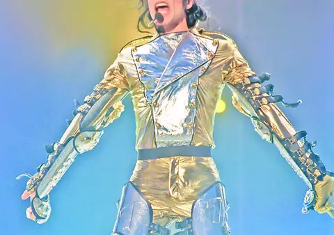 Se adună să danseze pentru Michael