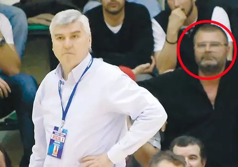 Petre Cozma: "Am băut o sticlă de vin, de fericire!"