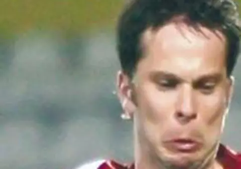 Bozo plânge după Boya