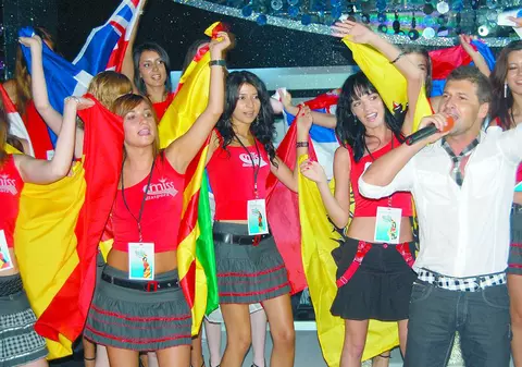 Începe Festivalul Callatis