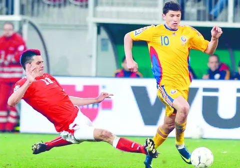 Tănase, ultimul venit