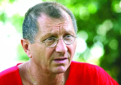 Horaţiu Mălăele, prădat de hoţi