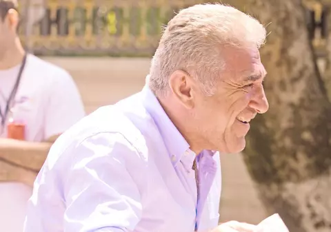 «Să-şi ceară iertare»