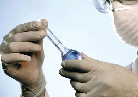 Avem vaccin împotriva gripei porcine
