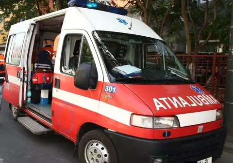 Tatăl a murit încercând să îşi ajute fiul