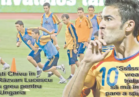 S-a rupt de tricolori