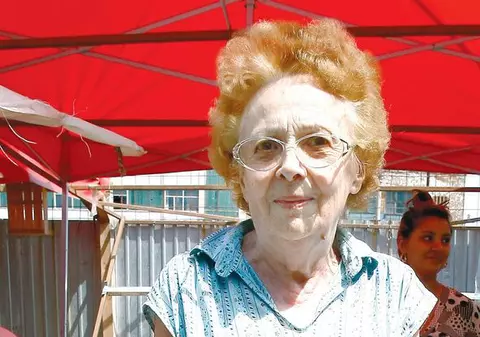 "Legumele ieftine m-au scos din foame" 