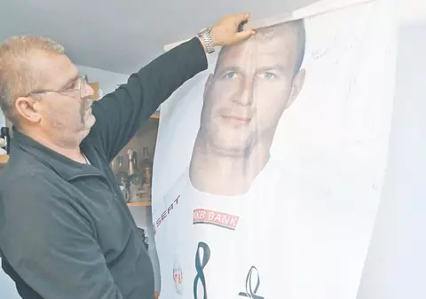Prima Sfânta Maria fără Marian Cozma