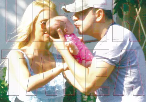 Ce familie fericită!