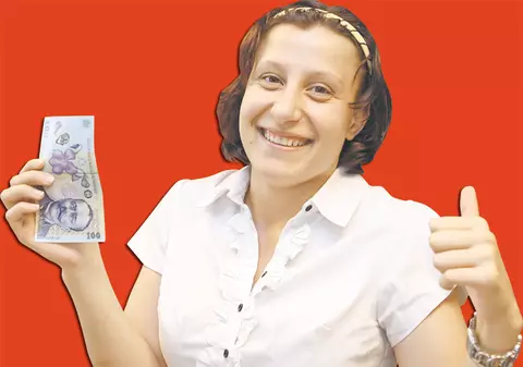 «Uraaa! Nu-mi mai impozitează leafa»