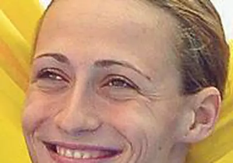 Camelia Potec s-ar putea retrage într-o lună