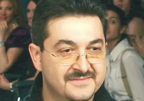 DyAndy, uitat de «fetiţe» în arest