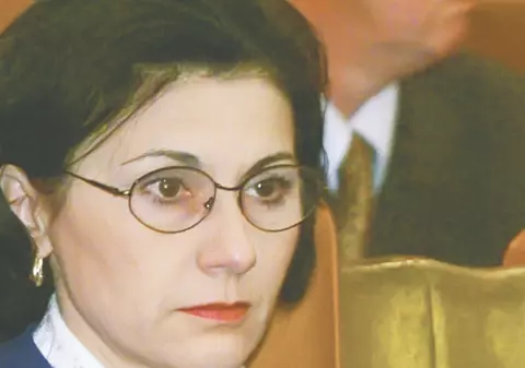 Haos în învăţământ!