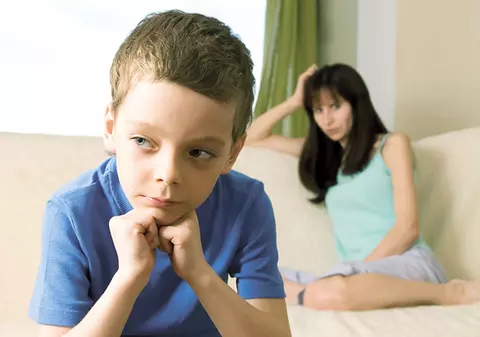 5 moduri în care vă puteţi spori autoritatea faţă de copii