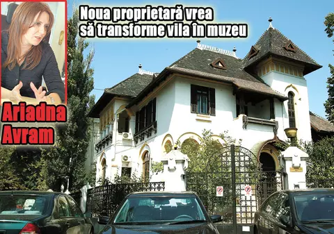 A spart 3,5 milioane € în plină criză 