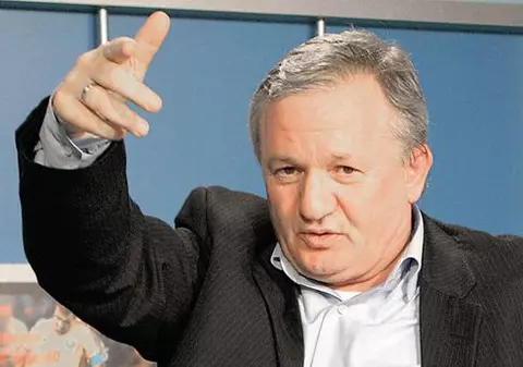Lui Moldovan îi place şpriţul!