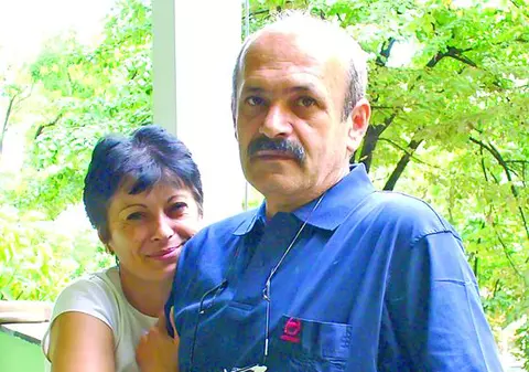 "Am băut doar apă clocită"