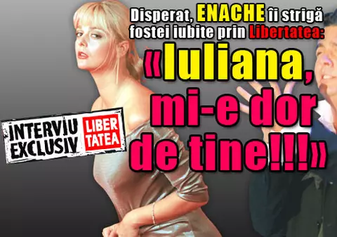 Adrian Enache: «Nu ştiu cine e grecul ăsta şi nici nu mă interesează»