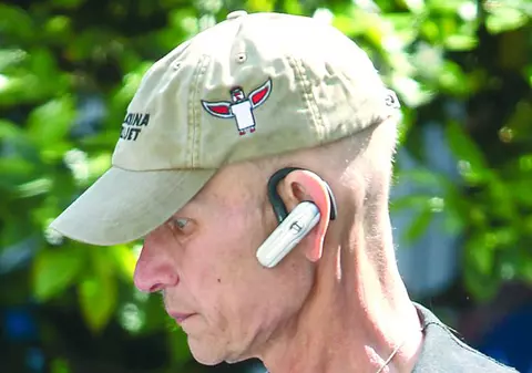 Merge doar în scaunul cu rotile