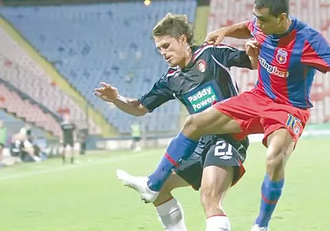 Ce inspirat eşti, Bergodi!