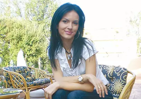 E «şefa» petrecerilor pe litoral